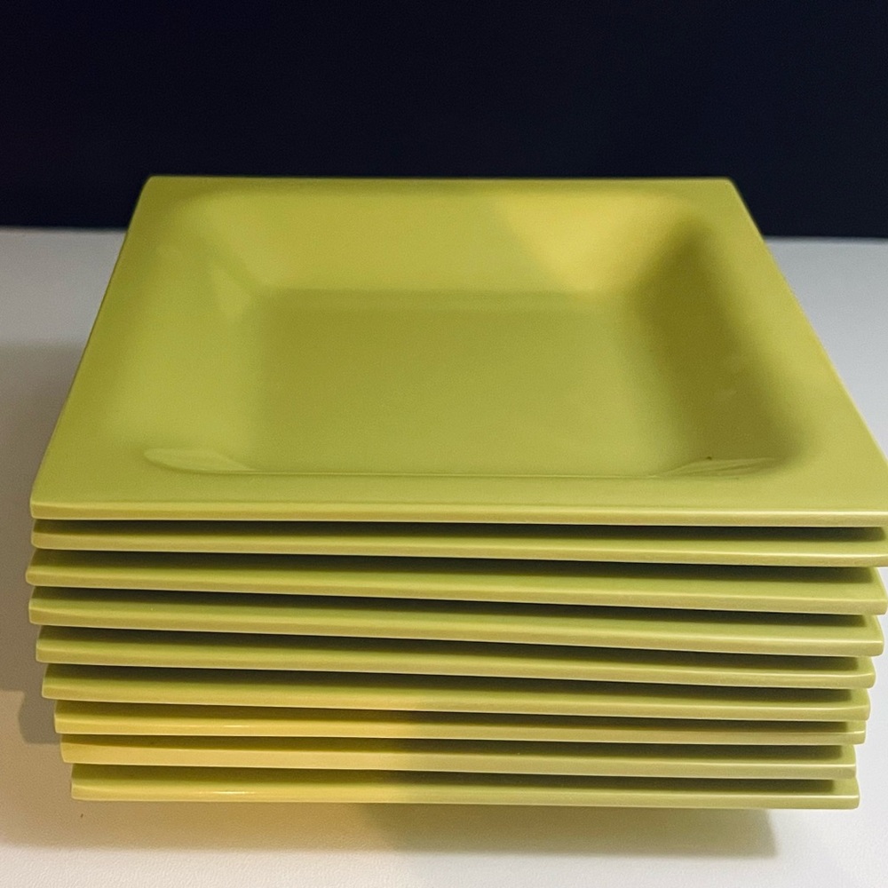 Home TM Melamine Everyday China